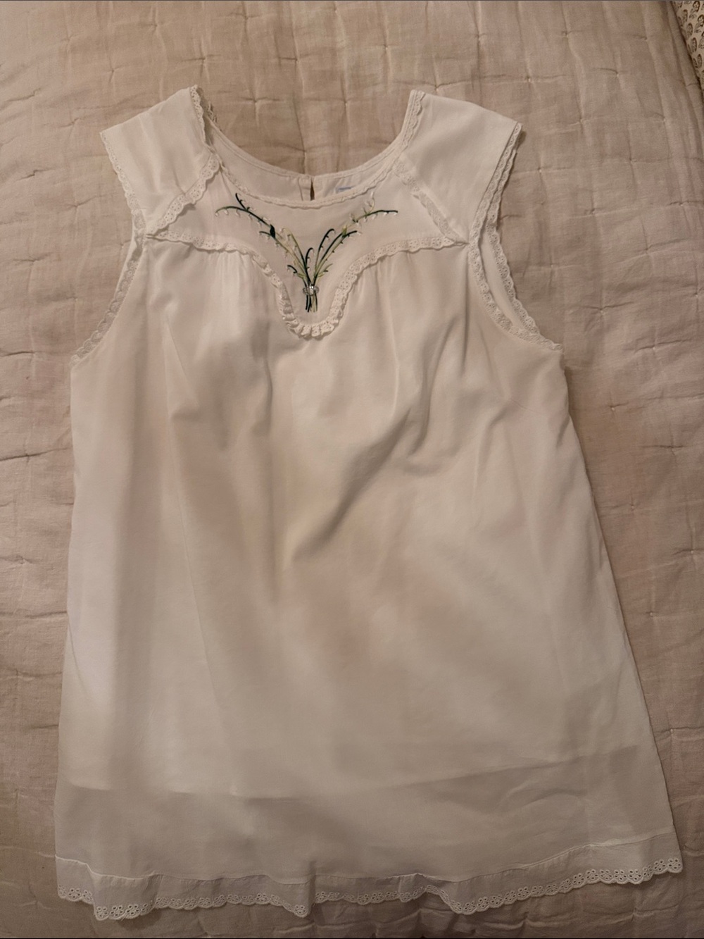 dairy boy dress